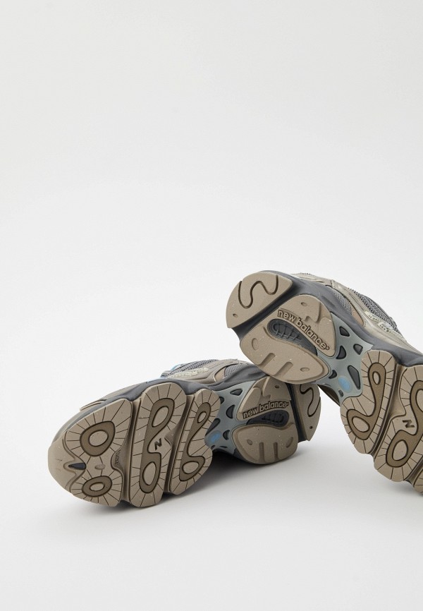 New Balance Кроссовки - 1000 - фото 5