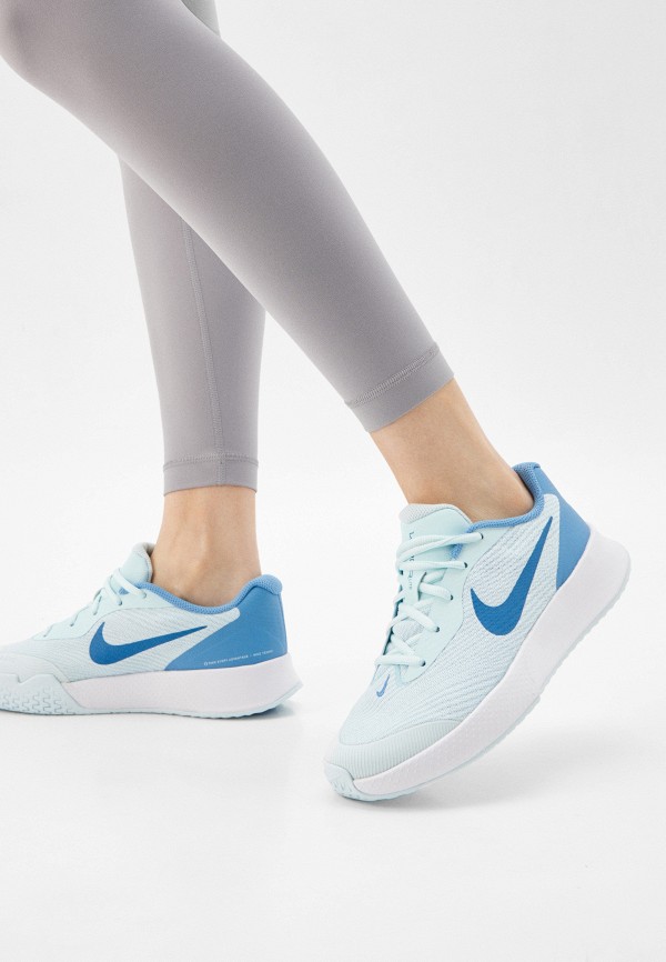 Nike Кроссовки - W VAPOR LITE 3 HC - фото 6