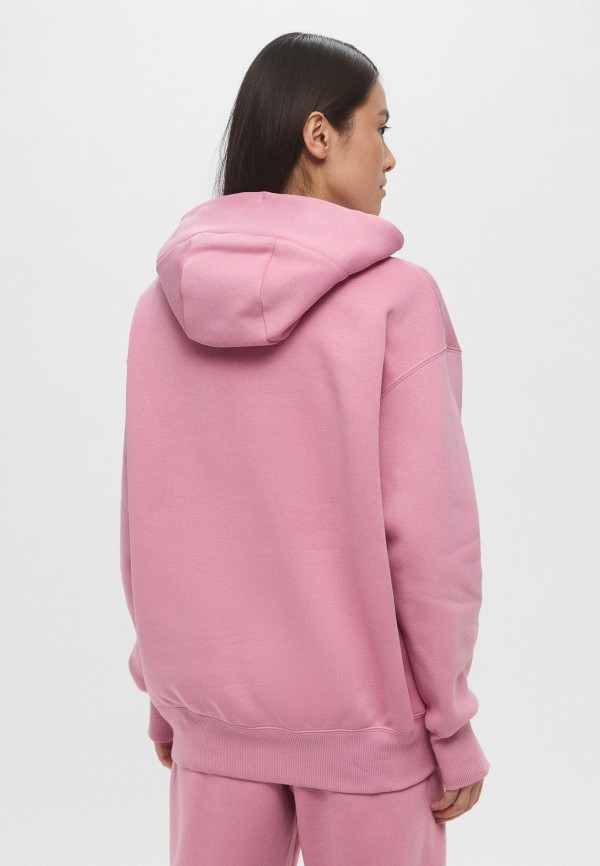Nike Худи - NSW PHNX FLC OS PO HOODIE - фото 3