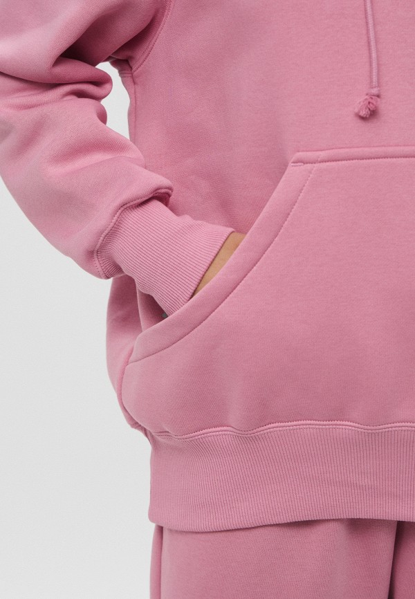 Nike Худи - NSW PHNX FLC OS PO HOODIE - фото 4