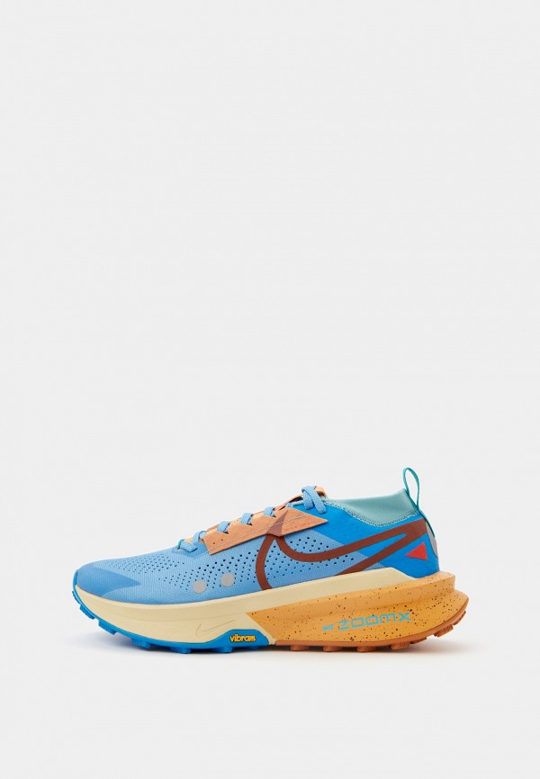 Nike Кроссовки - ZOOMX ZEGAMA TRAIL 2 - фото 1