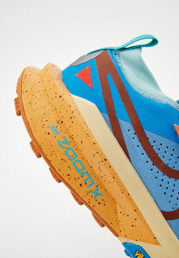 Nike Кроссовки - ZOOMX ZEGAMA TRAIL 2 - фото 5
