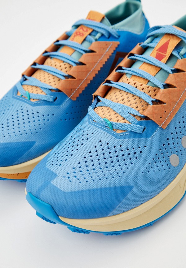 Nike Кроссовки - ZOOMX ZEGAMA TRAIL 2 - фото 6