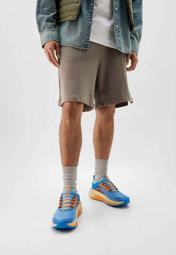 Nike Кроссовки - ZOOMX ZEGAMA TRAIL 2 - фото 4