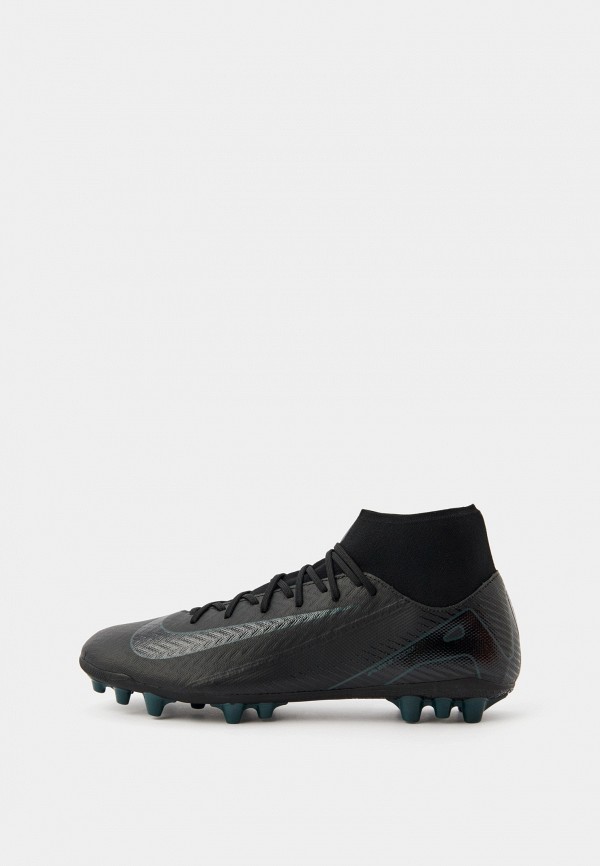 Nike Бутсы - ZSUPERFLY 10 ACADEMY AG - фото 1
