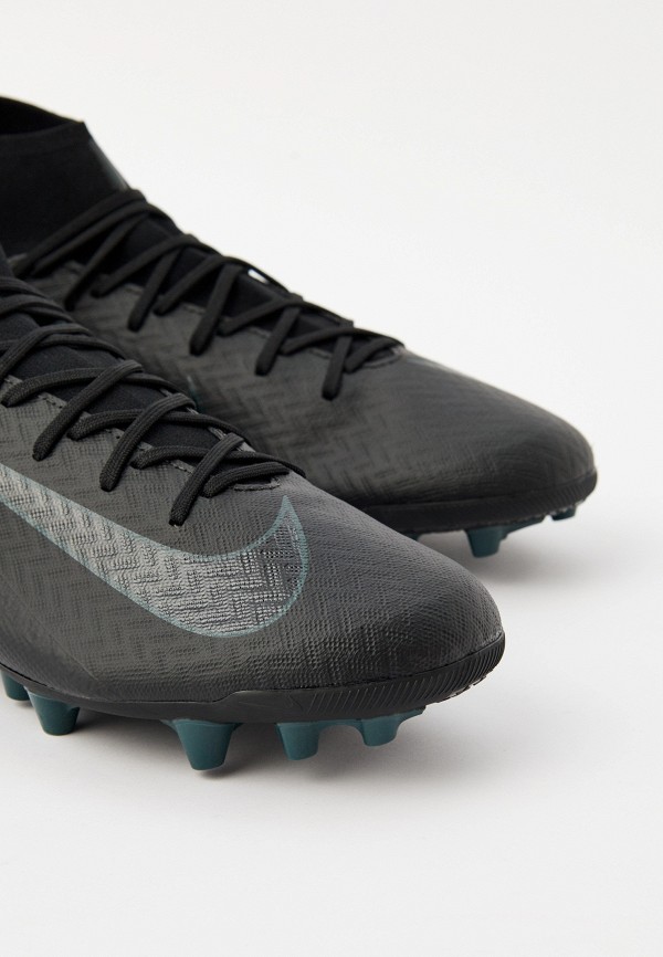 Nike Бутсы - ZSUPERFLY 10 ACADEMY AG - фото 2