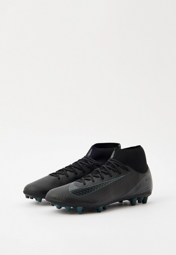 Nike Бутсы - ZSUPERFLY 10 ACADEMY AG - фото 3