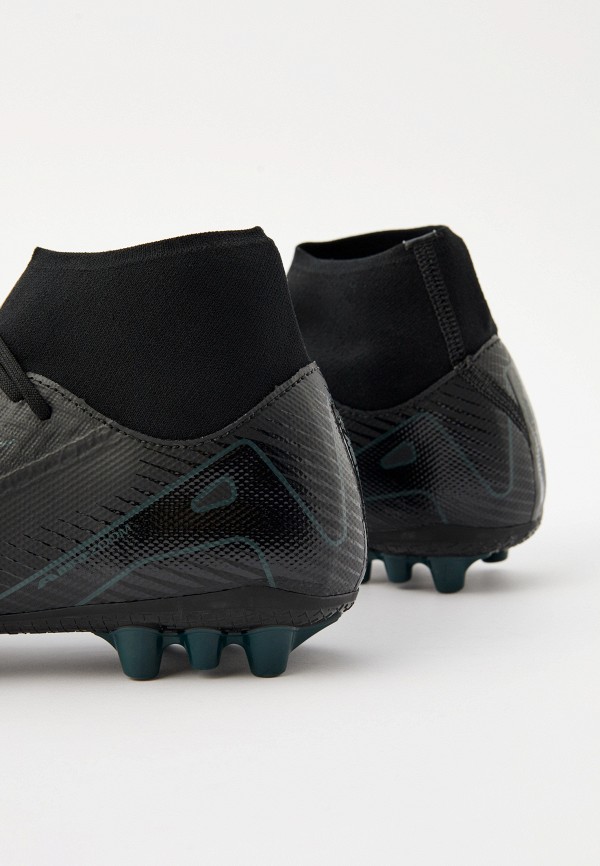 Nike Бутсы - ZSUPERFLY 10 ACADEMY AG - фото 4