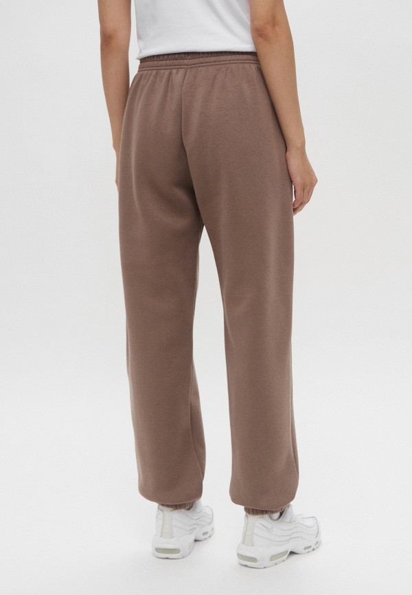 Nike Брюки спортивные - NSW PHNX FLC HR OS PANT 2 - фото 3