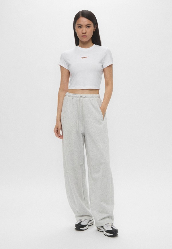 Nike Футболка - NSW CHLL KNT TEE VDAY - фото 2