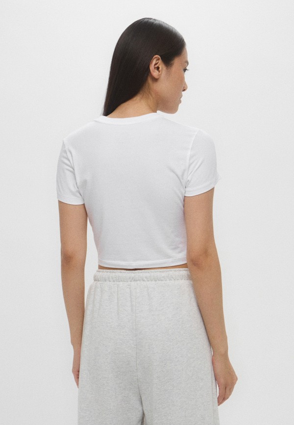 Nike Футболка - NSW CHLL KNT TEE VDAY - фото 3