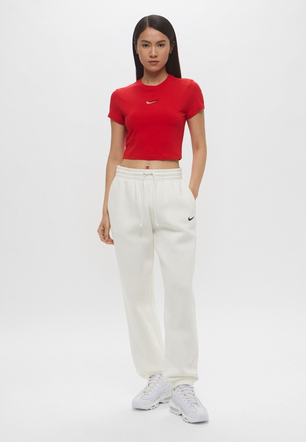 Nike Футболка - NSW CHLL KNT TEE VDAY - фото 2