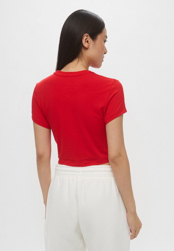 Nike Футболка - NSW CHLL KNT TEE VDAY - фото 3