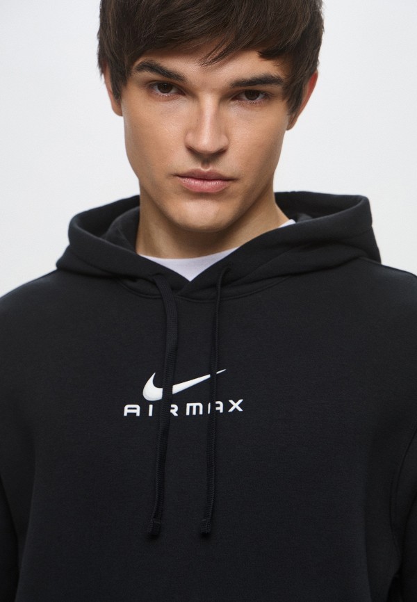 Nike Худи - NSW CLUB HDY PO BB AMD - фото 4