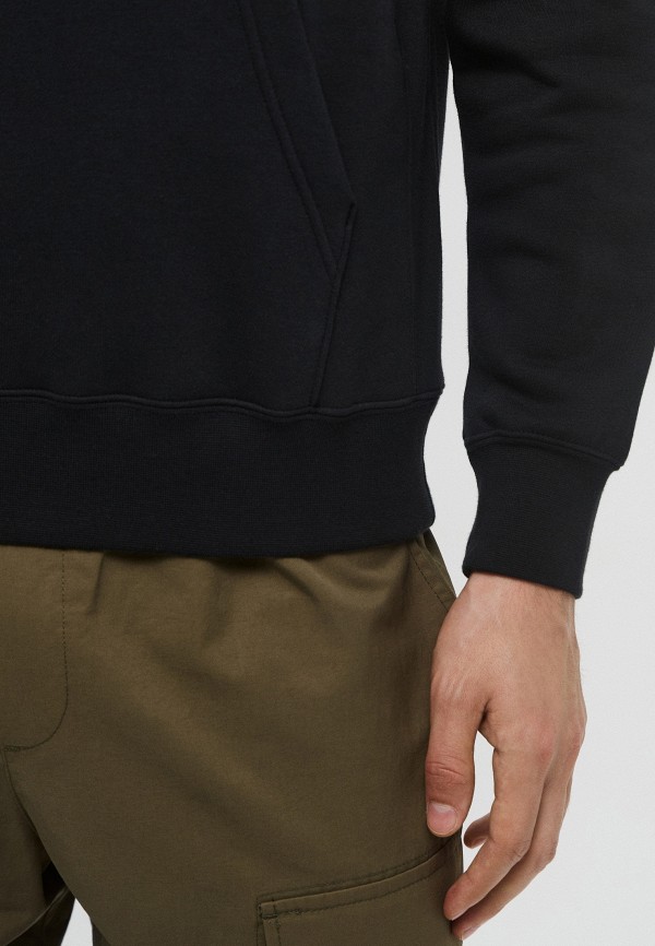 Nike Худи - NSW CLUB HDY PO BB AMD - фото 5