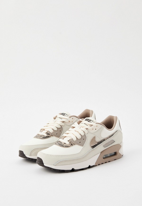 Nike Кроссовки - AIR MAX 90 AMD 2 - фото 3