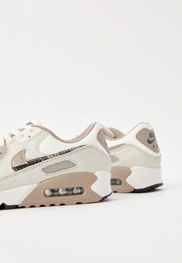 Nike Кроссовки - AIR MAX 90 AMD 2 - фото 4