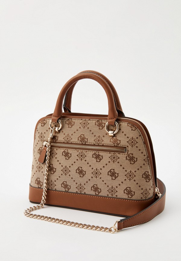 Guess Сумка - NEDA DOME SATCHEL - фото 2