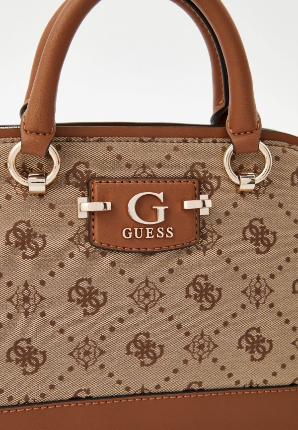 Guess Сумка - NEDA DOME SATCHEL - фото 3