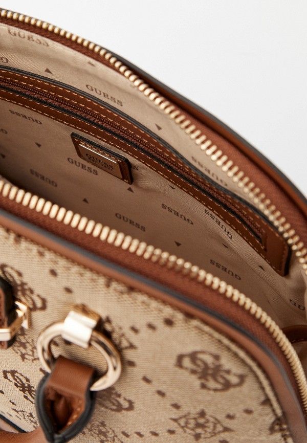 Guess Сумка - NEDA DOME SATCHEL - фото 4