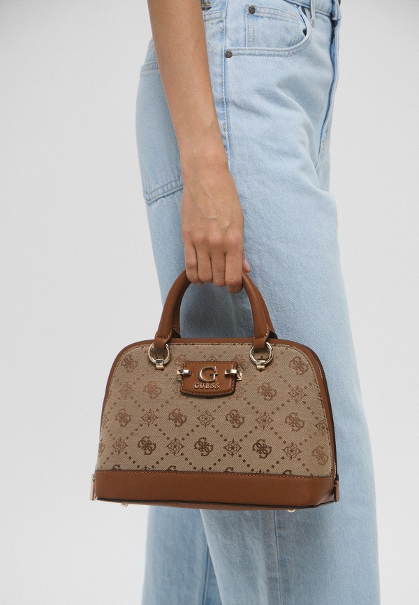 Guess Сумка - NEDA DOME SATCHEL - фото 6