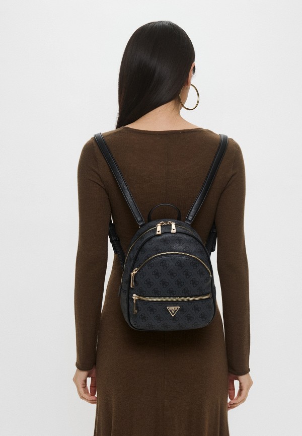 Guess Рюкзак - MANHATTAN II BACKPACK - фото 6