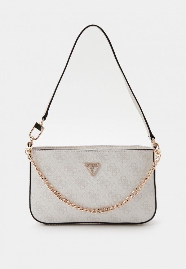 Guess Сумка - NOELLE II MINI TP ZP SHLDR BAG - фото 1