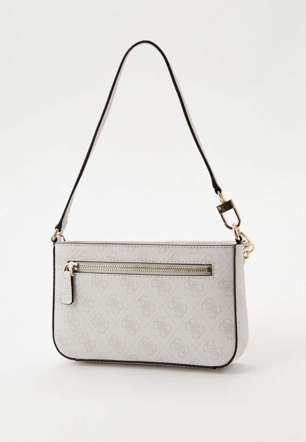 Guess Сумка - NOELLE II MINI TP ZP SHLDR BAG - фото 2