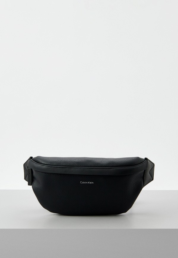Calvin Klein Сумка поясная - CK MUST WAISTBAG - фото 1