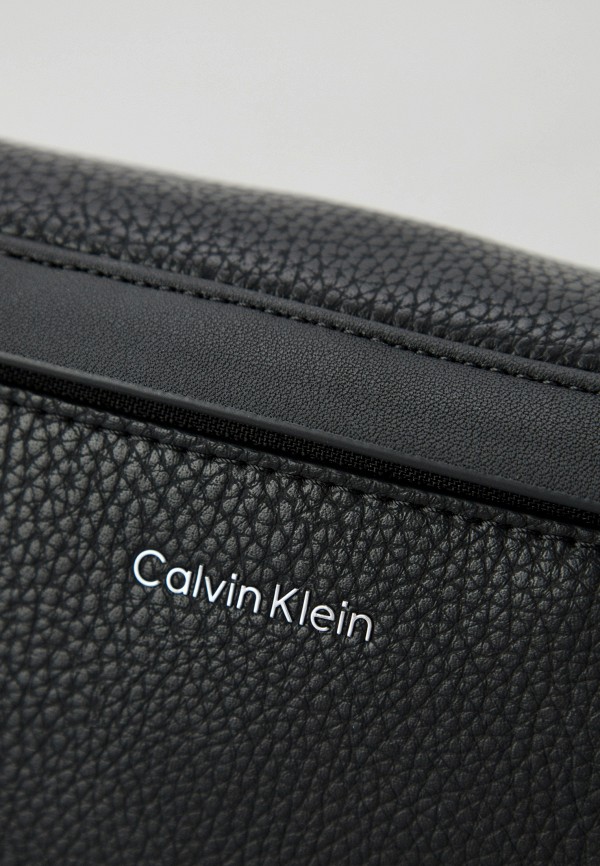 Calvin Klein Сумка поясная - CK MUST WAISTBAG - фото 3
