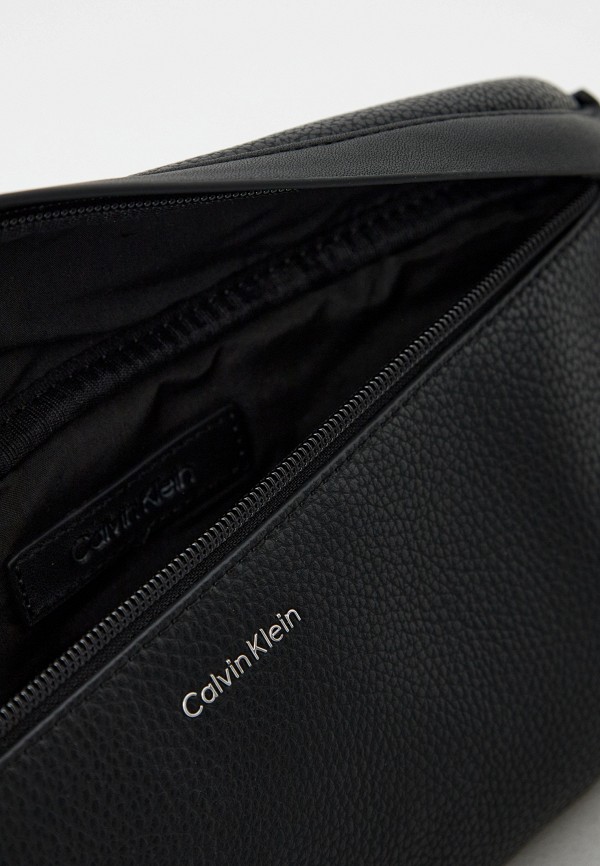 Calvin Klein Сумка поясная - CK MUST WAISTBAG - фото 4