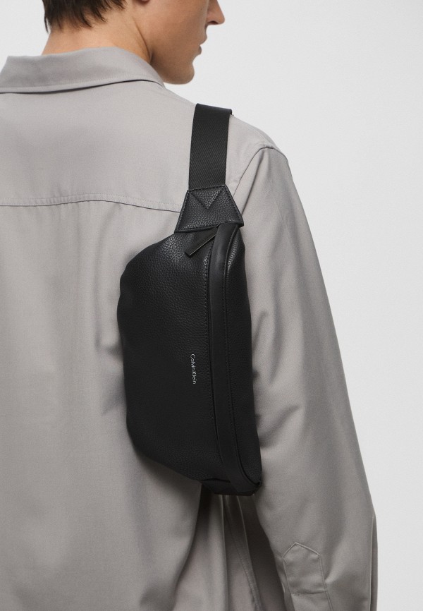 Calvin Klein Сумка поясная - CK MUST WAISTBAG - фото 6