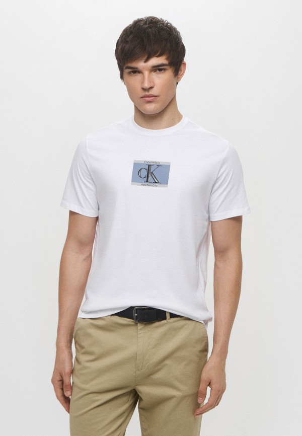 Calvin Klein Футболка - фото 1