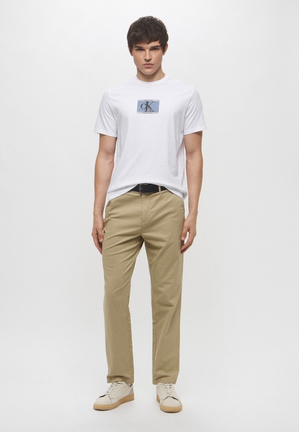 Calvin Klein Футболка - фото 2