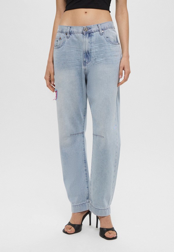 One Teaspoon Джинсы - фото 1