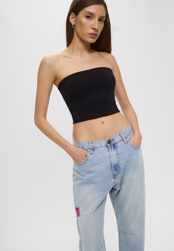 One Teaspoon Джинсы - фото 5