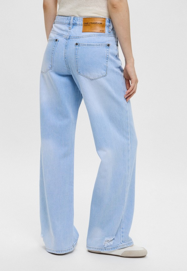 One Teaspoon Джинсы - фото 3