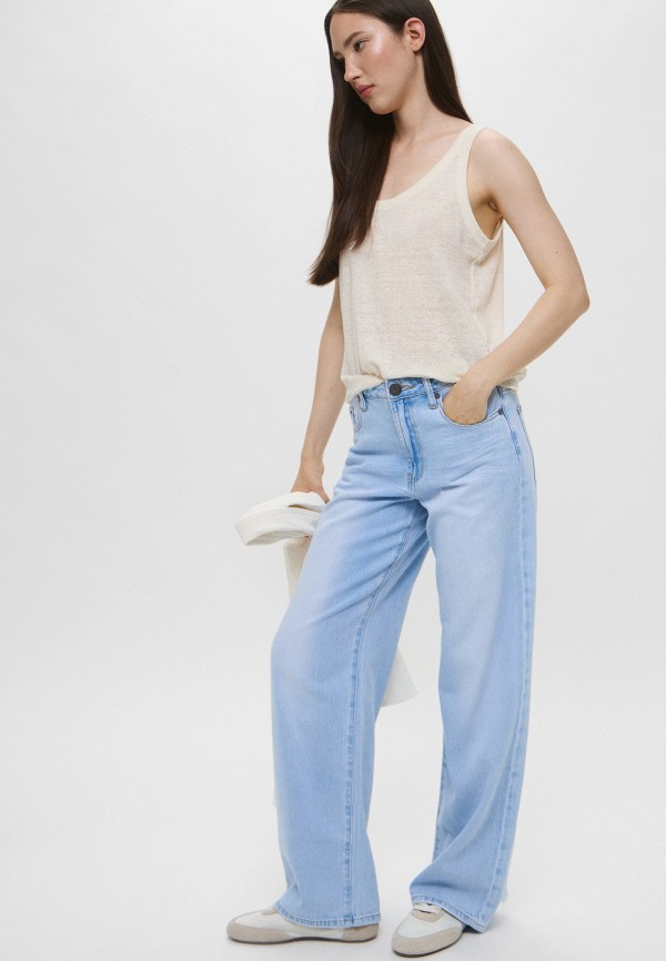 One Teaspoon Джинсы - фото 4