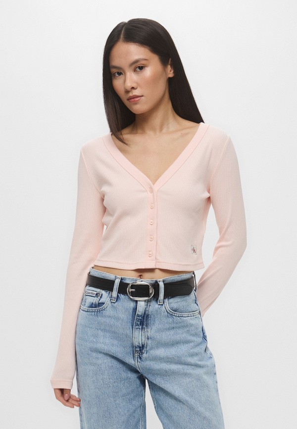 Calvin Klein Jeans Кардиган - фото 1