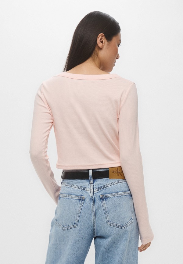 Calvin Klein Jeans Кардиган - фото 3