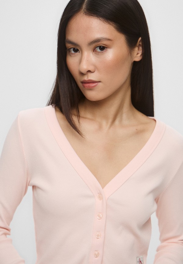 Calvin Klein Jeans Кардиган - фото 4