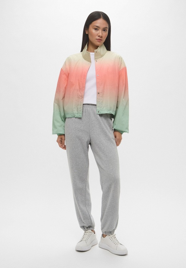 Calvin Klein Jeans Ветровка - фото 2