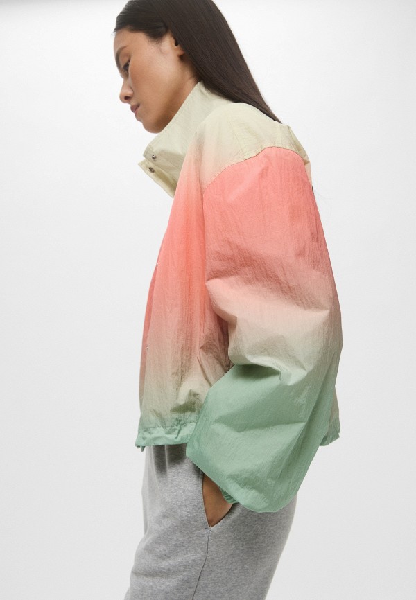 Calvin Klein Jeans Ветровка - фото 4