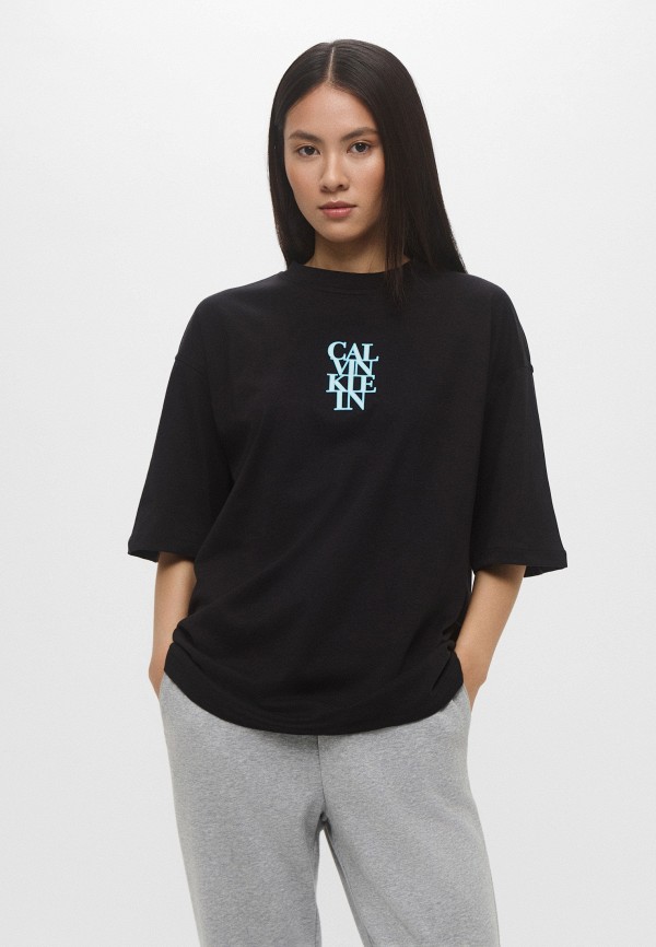 Calvin Klein Jeans Футболка - фото 1