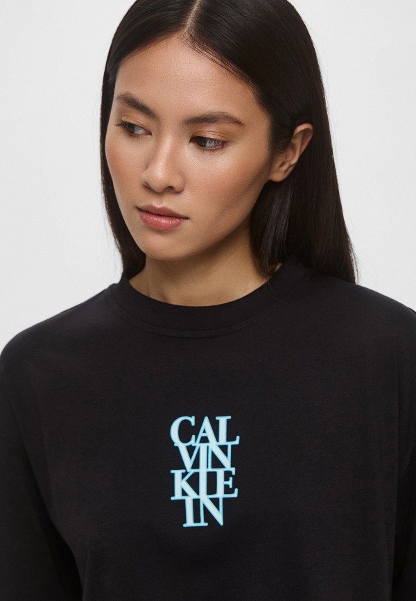 Calvin Klein Jeans Футболка - фото 4