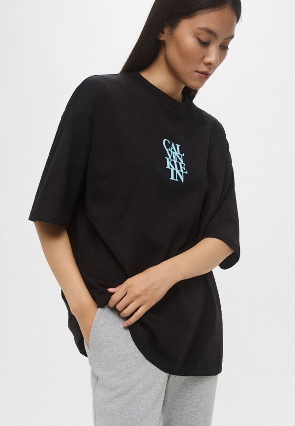 Calvin Klein Jeans Футболка - фото 5