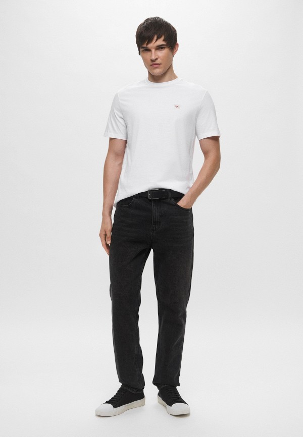 Calvin Klein Jeans Футболка - фото 2