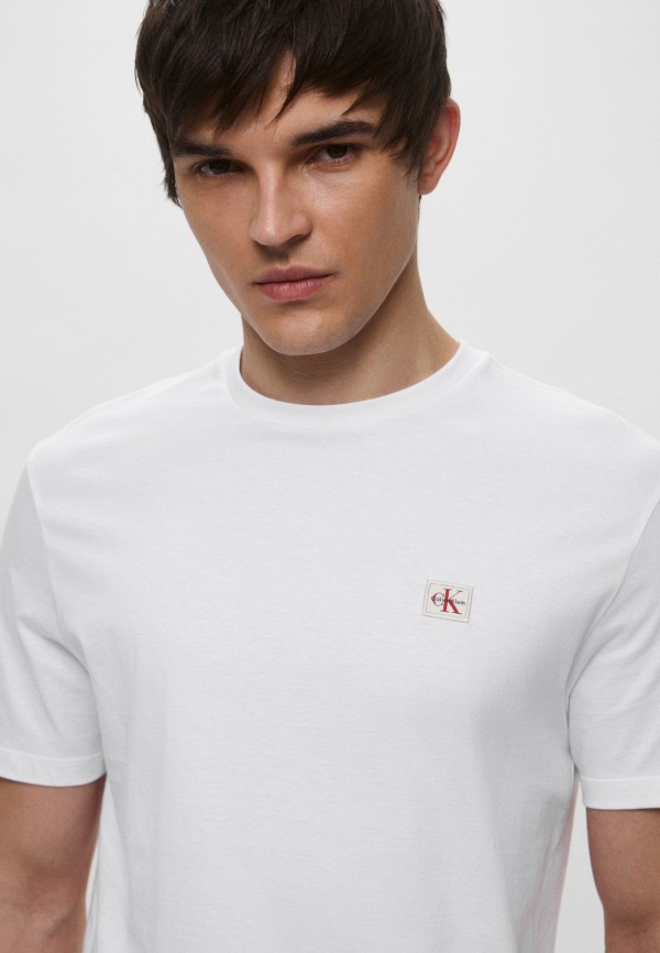 Calvin Klein Jeans Футболка - фото 4