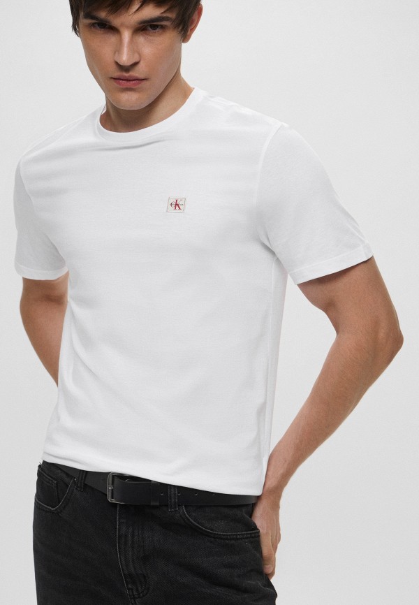 Calvin Klein Jeans Футболка - фото 5