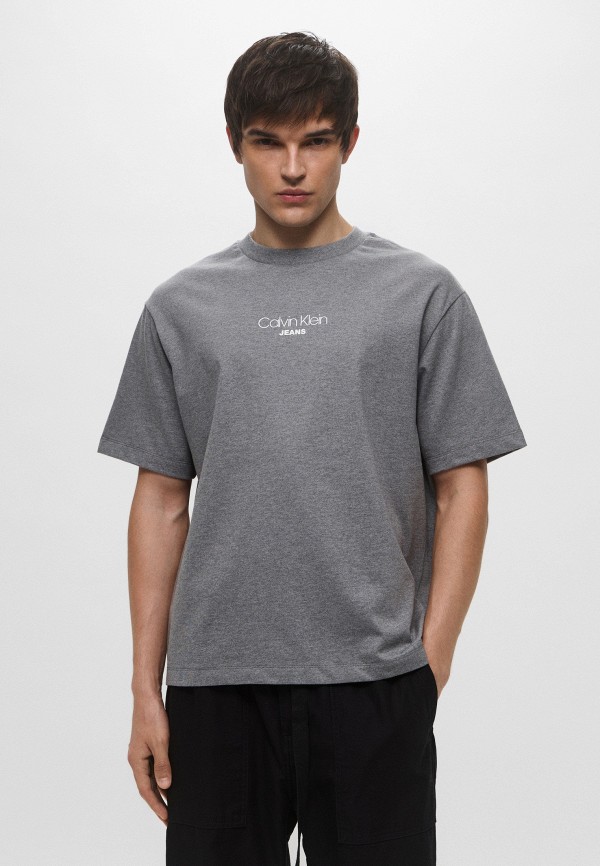 Calvin Klein Jeans Футболка - фото 1